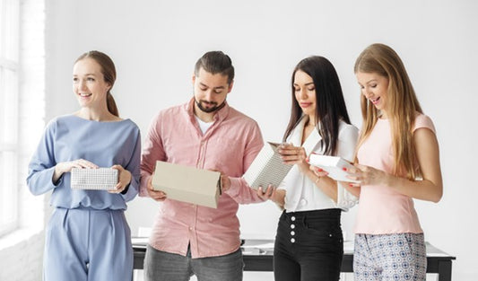 regalos corporativos personalizados