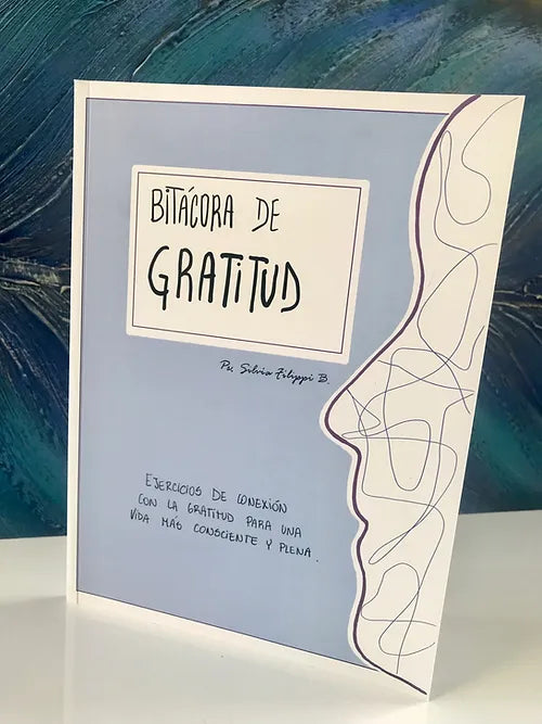 Bitácora de Gratitud