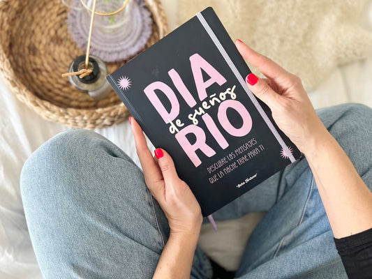 diario de sueños ocho fortuna