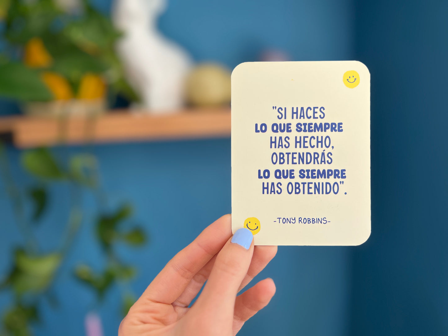 Cartas Frases Poderosas