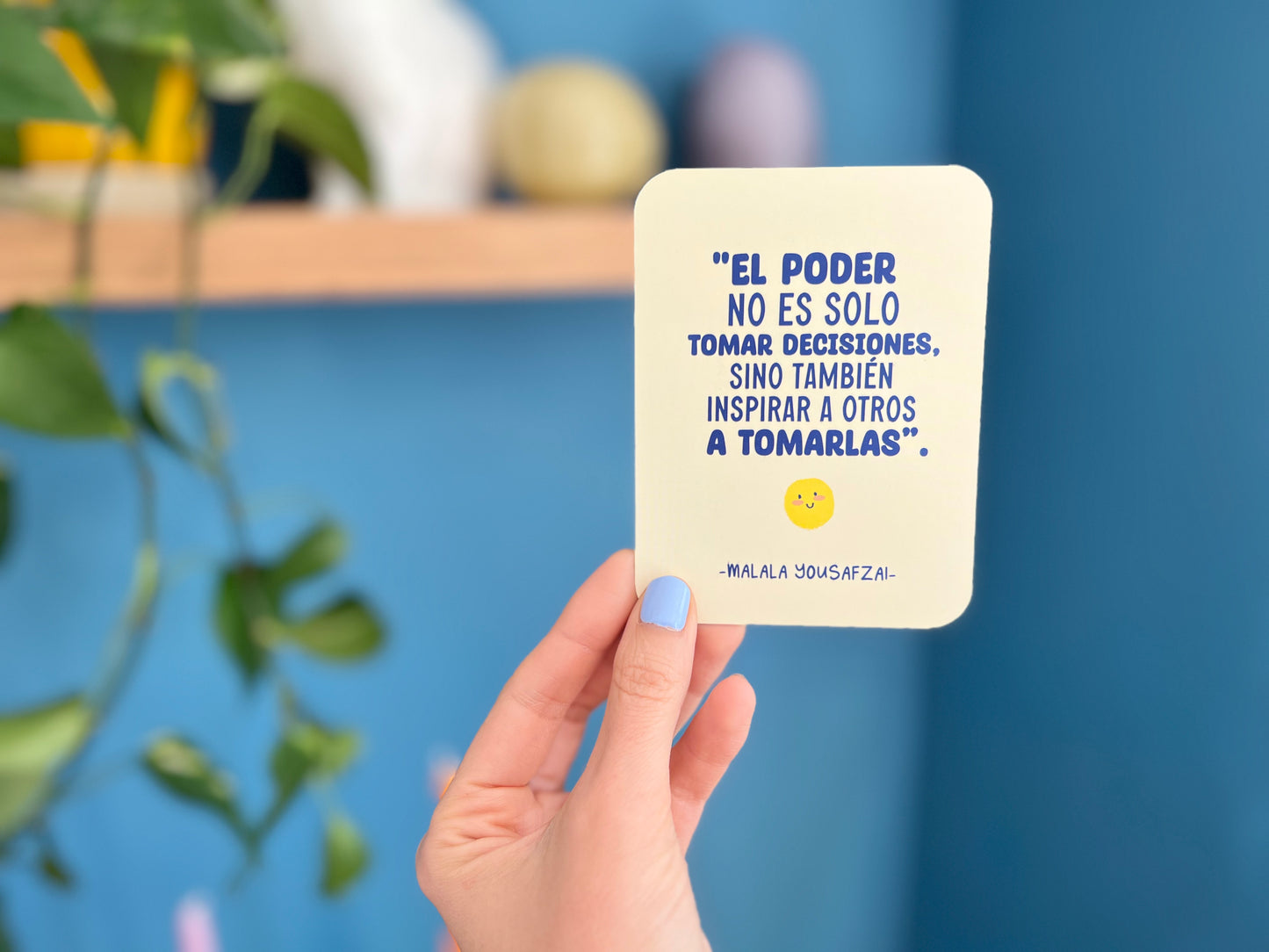 Cartas Frases Poderosas