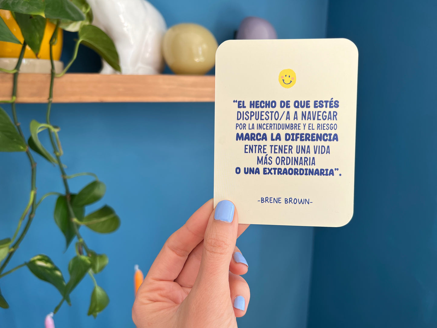 Cartas Frases Poderosas