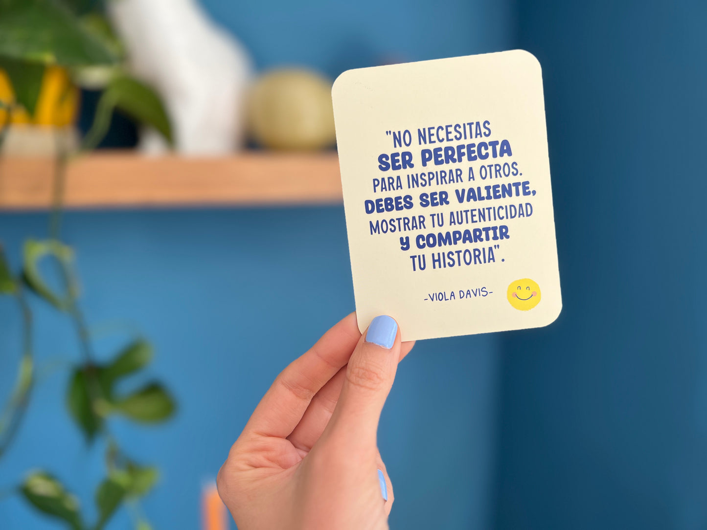 Cartas Frases Poderosas