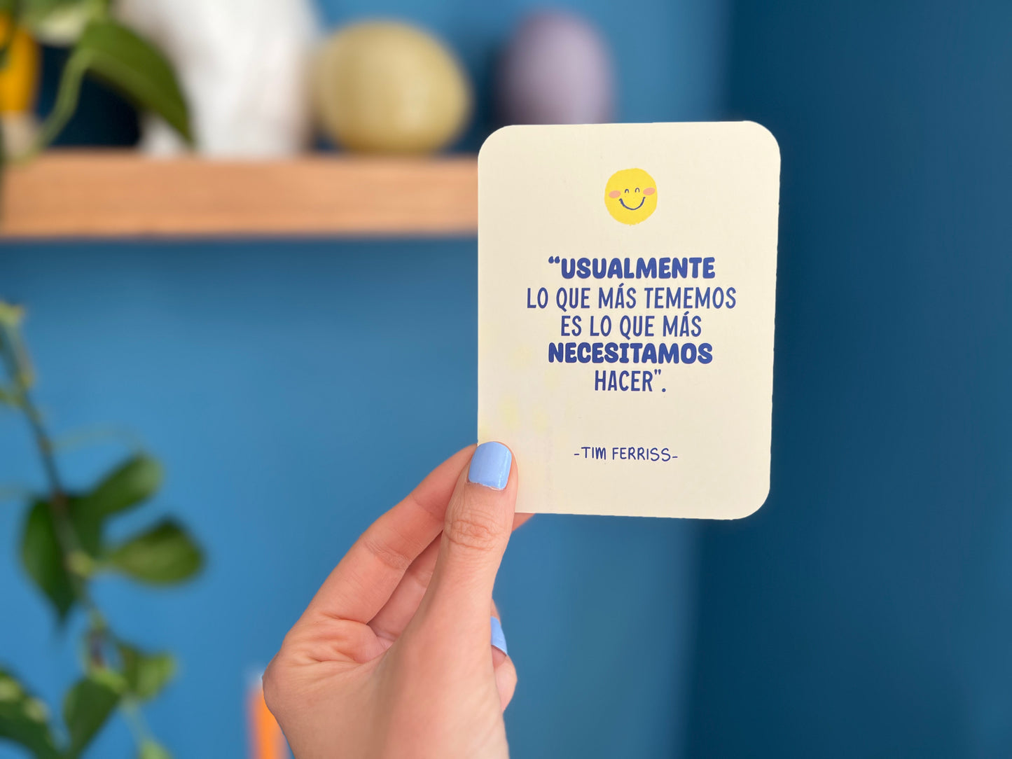 Cartas Frases Poderosas