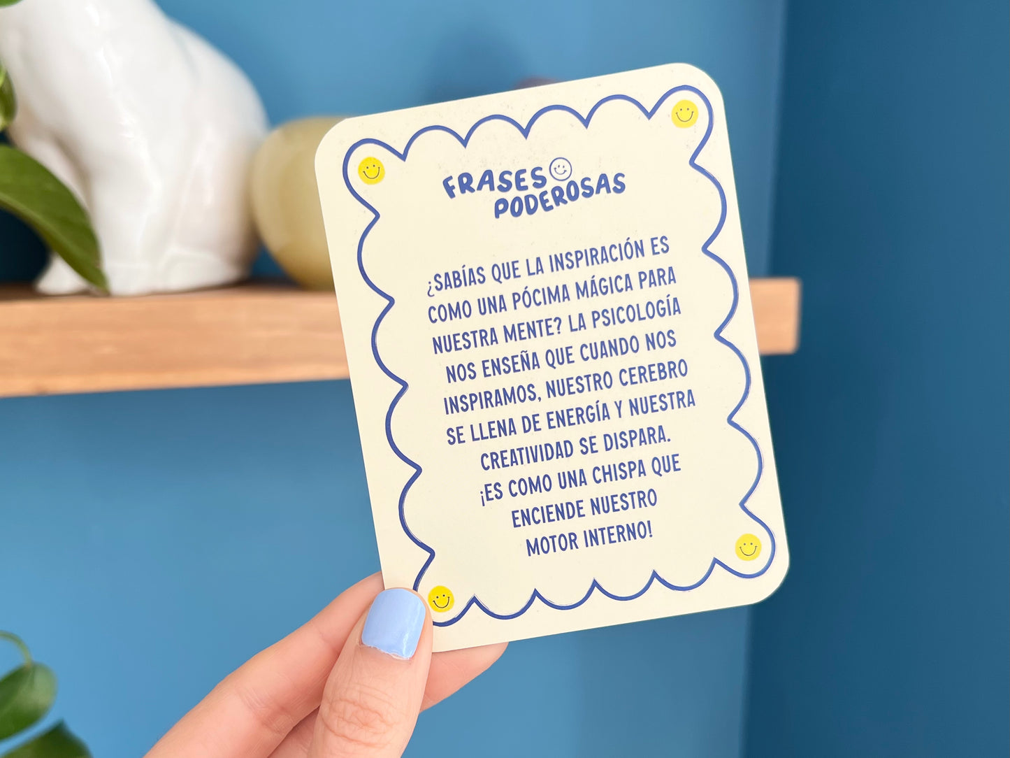 Cartas Frases Poderosas