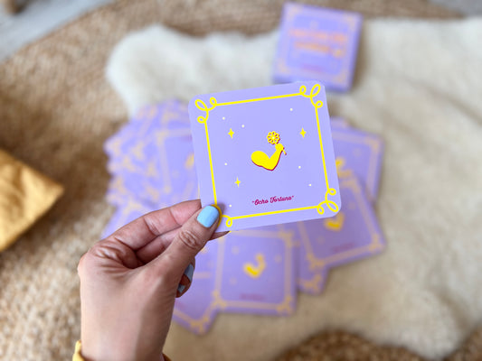 Cartas de Motivación al Instante!