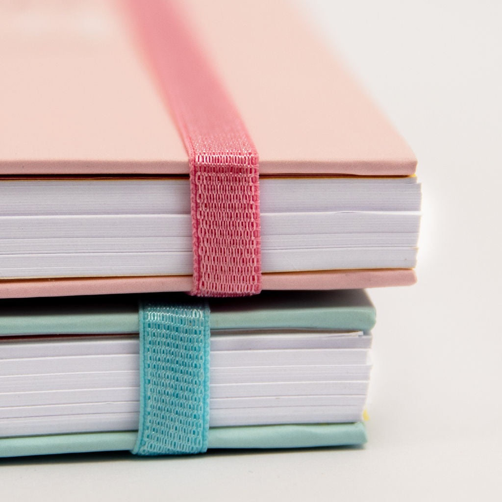 Cuaderno de Gratitud