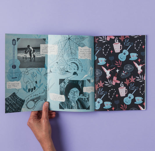 ocho fortuna Libro Tita - Consejos y recuerdos de memorias surtidas enhorabuena editorial