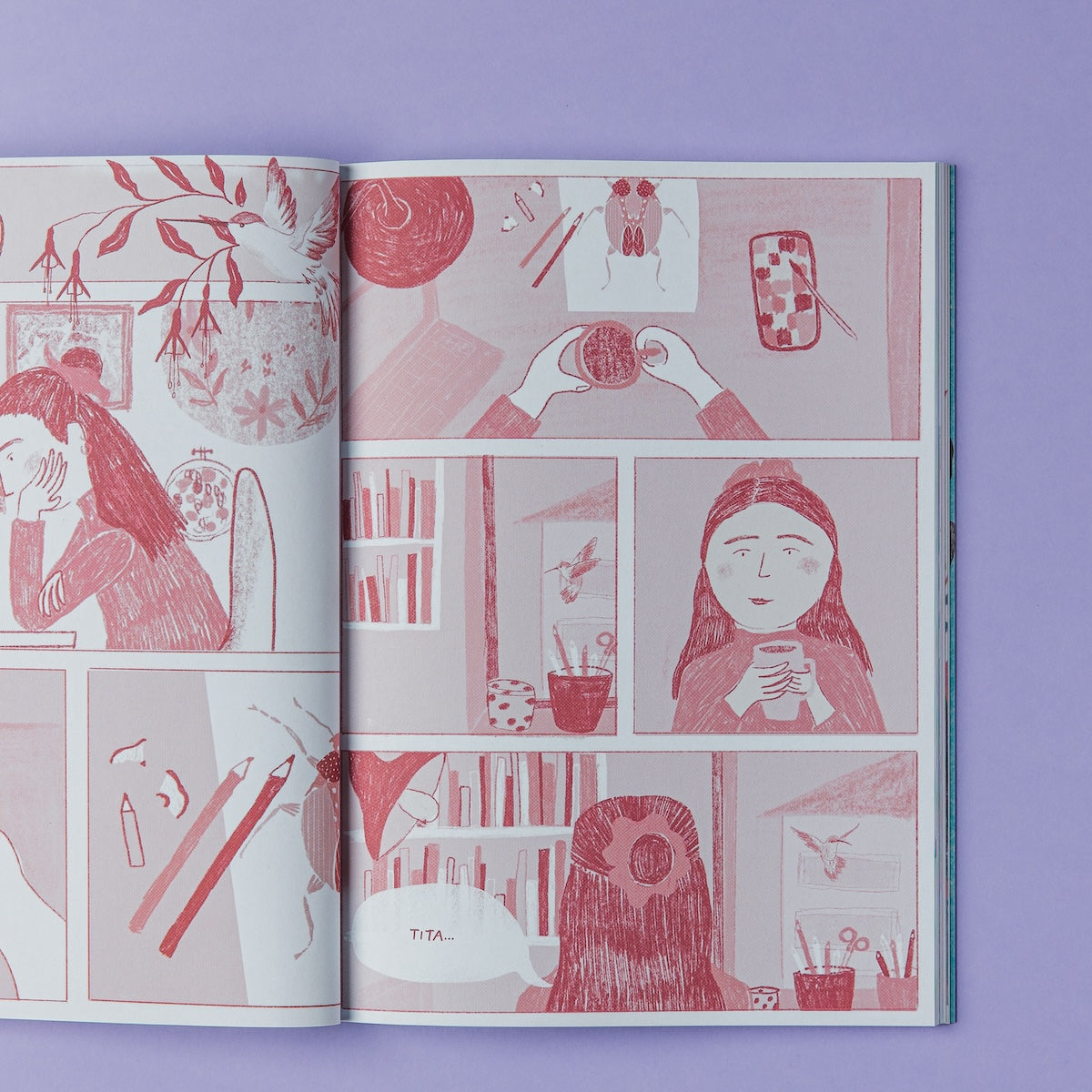 ocho fortuna Libro Tita - Consejos y recuerdos de memorias surtidas enhorabuena editorial