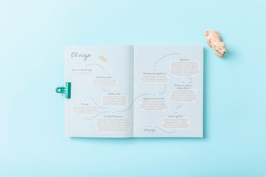 ocho fortuna Libro Todo a su tiempo por enhorabuena editorial