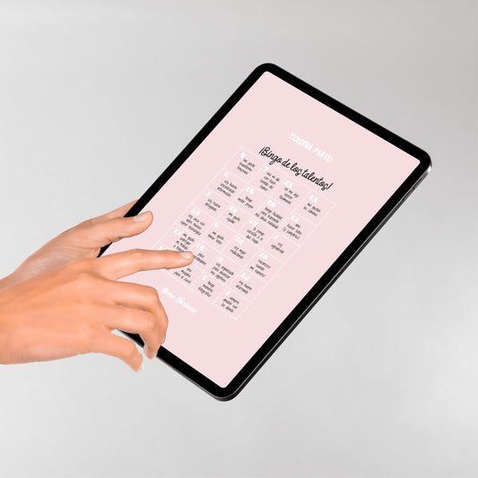 🌟 Cuaderno Digital: Mi proyecto 🌟