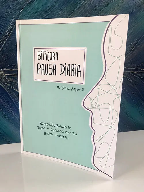 Bitácora Pausa Diaria