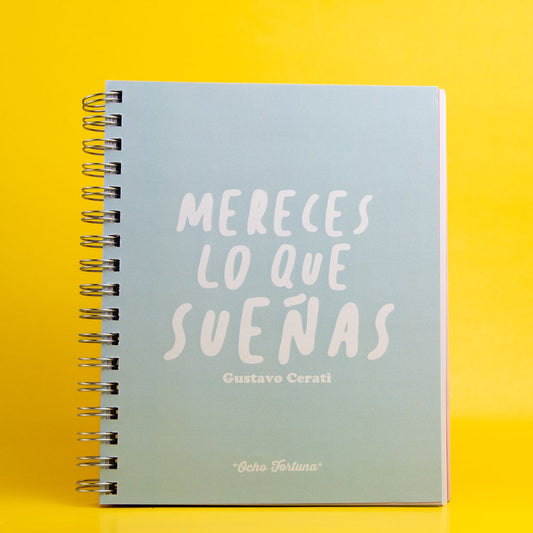 Cuaderno Mi Proyecto