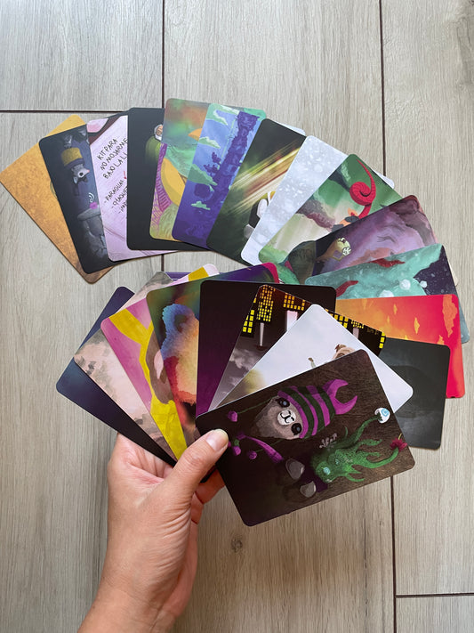 Cartas Querida Ansiedad para mi Calma