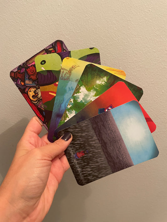 Cartas Tristeza para mi Felicidad