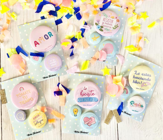 ocho fortuna chapitas