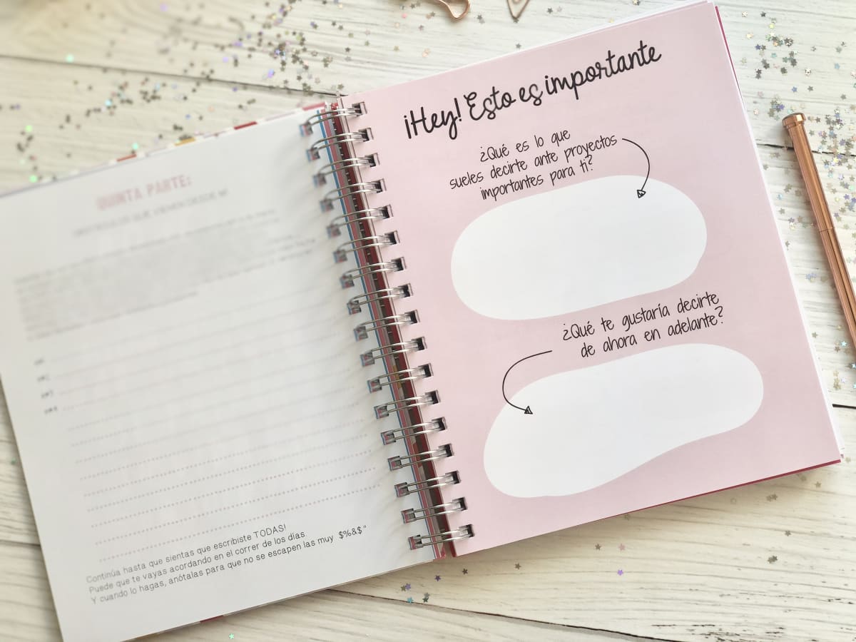 ocho fortuna papelería Cuaderno Mi Proyecto