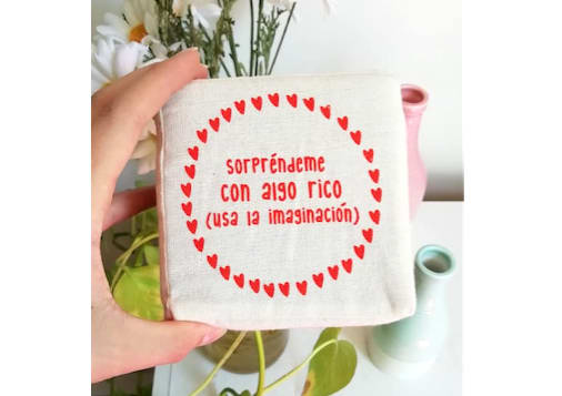 ocho fortuna Cubo del Amor