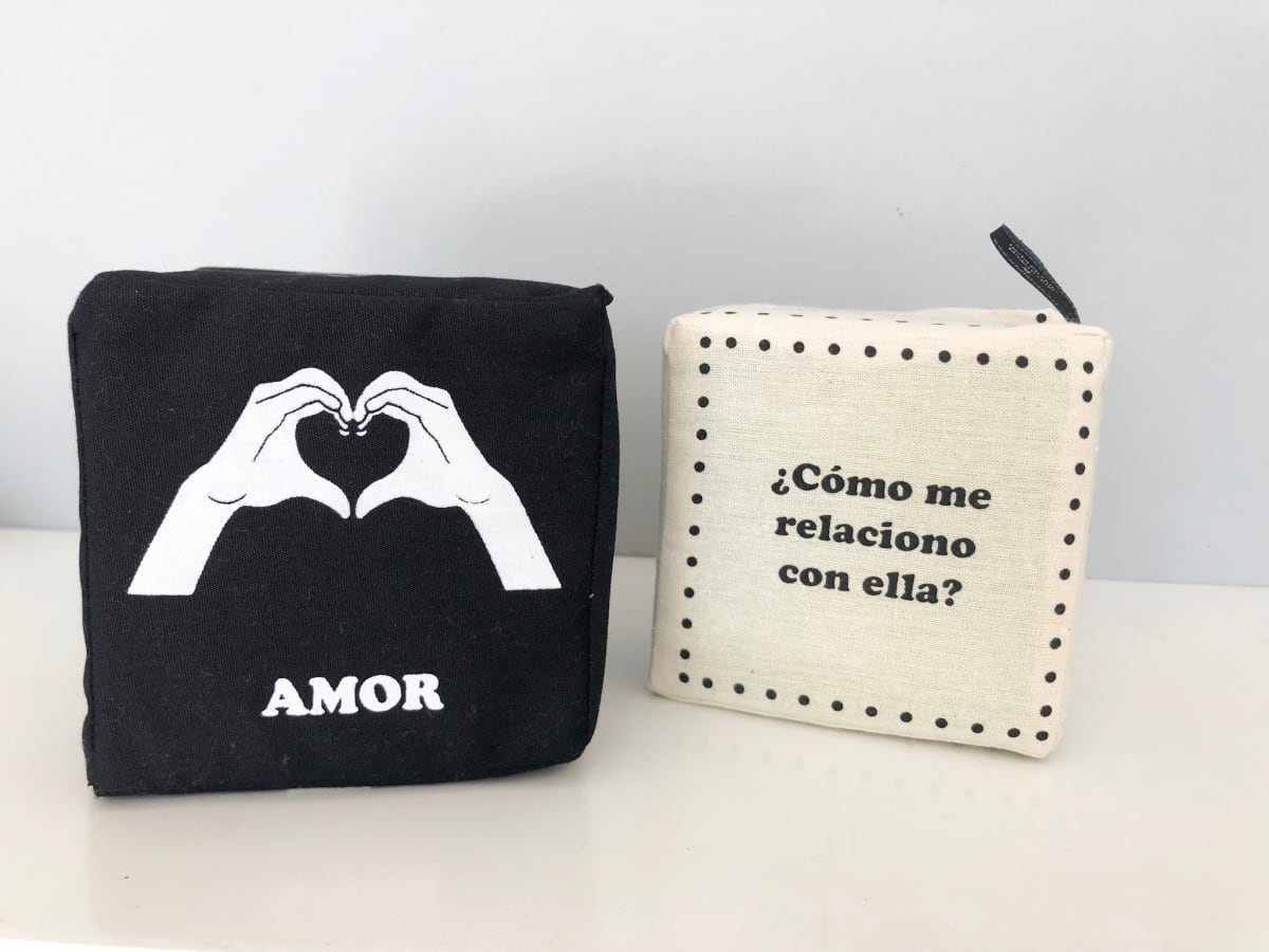ocho fortuna recursos terapéuticos Cubo de las Emociones