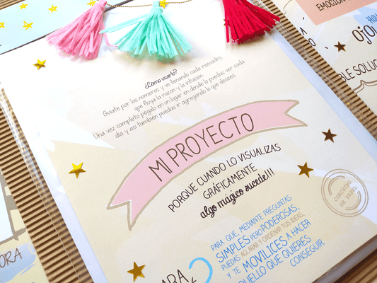 ocho fortuna papelería Mi Proyecto