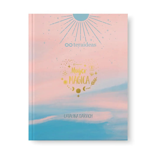 Teraideas Libro Mujer Mágica