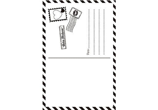 POSTAL 10x15 Todos los caminos