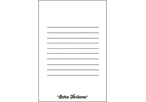 POSTAL 10x15 Jung Lo que Niegas