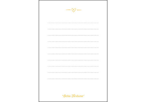 POSTAL 10x15 Mamá sabías qué