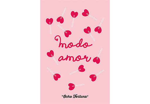 POSTAL 10x15 Modo Amor
