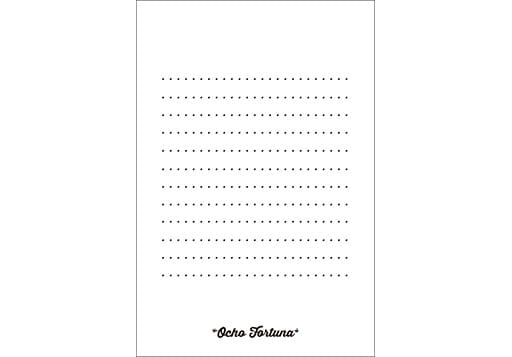 POSTAL 10x15 Proverbio irlandés