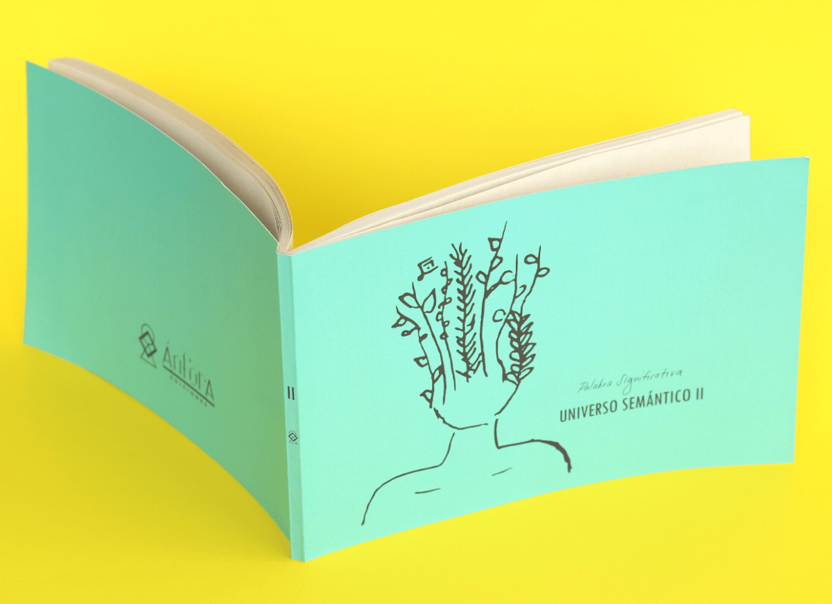 Palabra significativa Libro Universo Semántico II