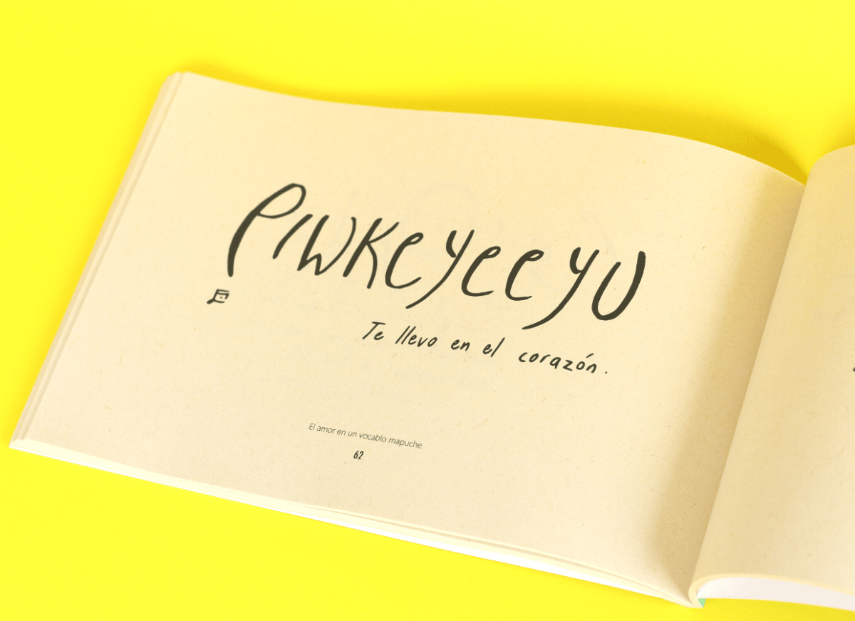 Palabra significativa Libro Universo Semántico II