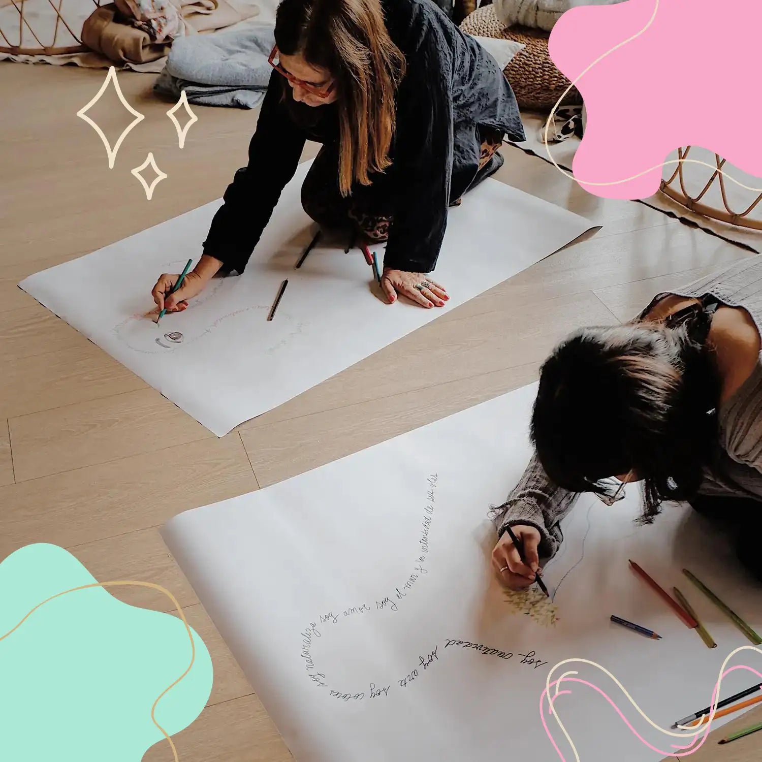 Workshops y talleres
