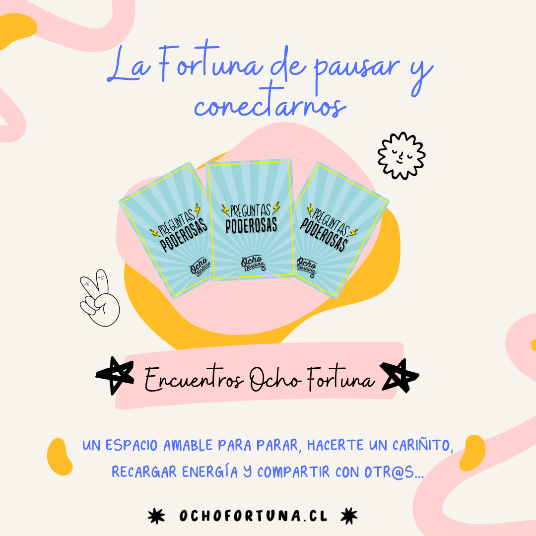 Taller Ocho Fortuna