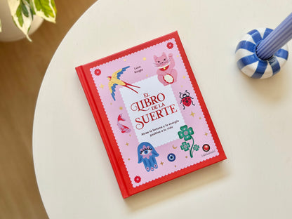 Libro de la Suerte