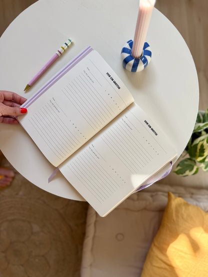 Diario de Gratitud: ¡365 días para agradecer!