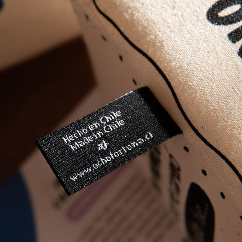 Cubo de los DESAFÍOS