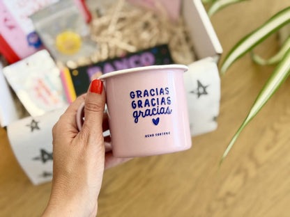 ocho fortuna producto Caja de la Fortuna edición Navidad