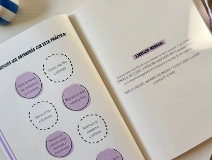 Diario de Gratitud: ¡365 días para agradecer!