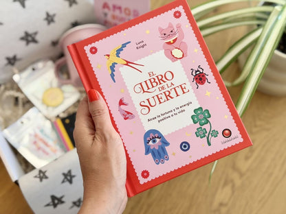 ocho fortuna producto Caja de la Fortuna edición Navidad