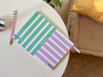 Diario de Gratitud: ¡365 días para agradecer!