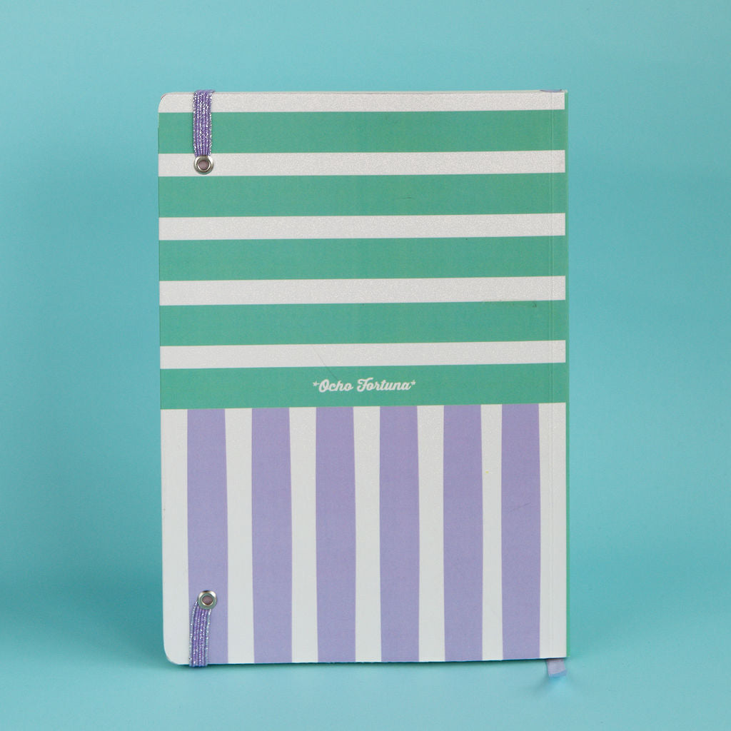 Diario de Gratitud: ¡365 días para agradecer!