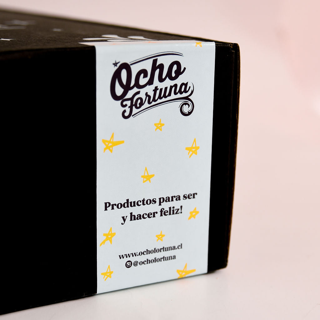 Caja Recursos Terapéuticos