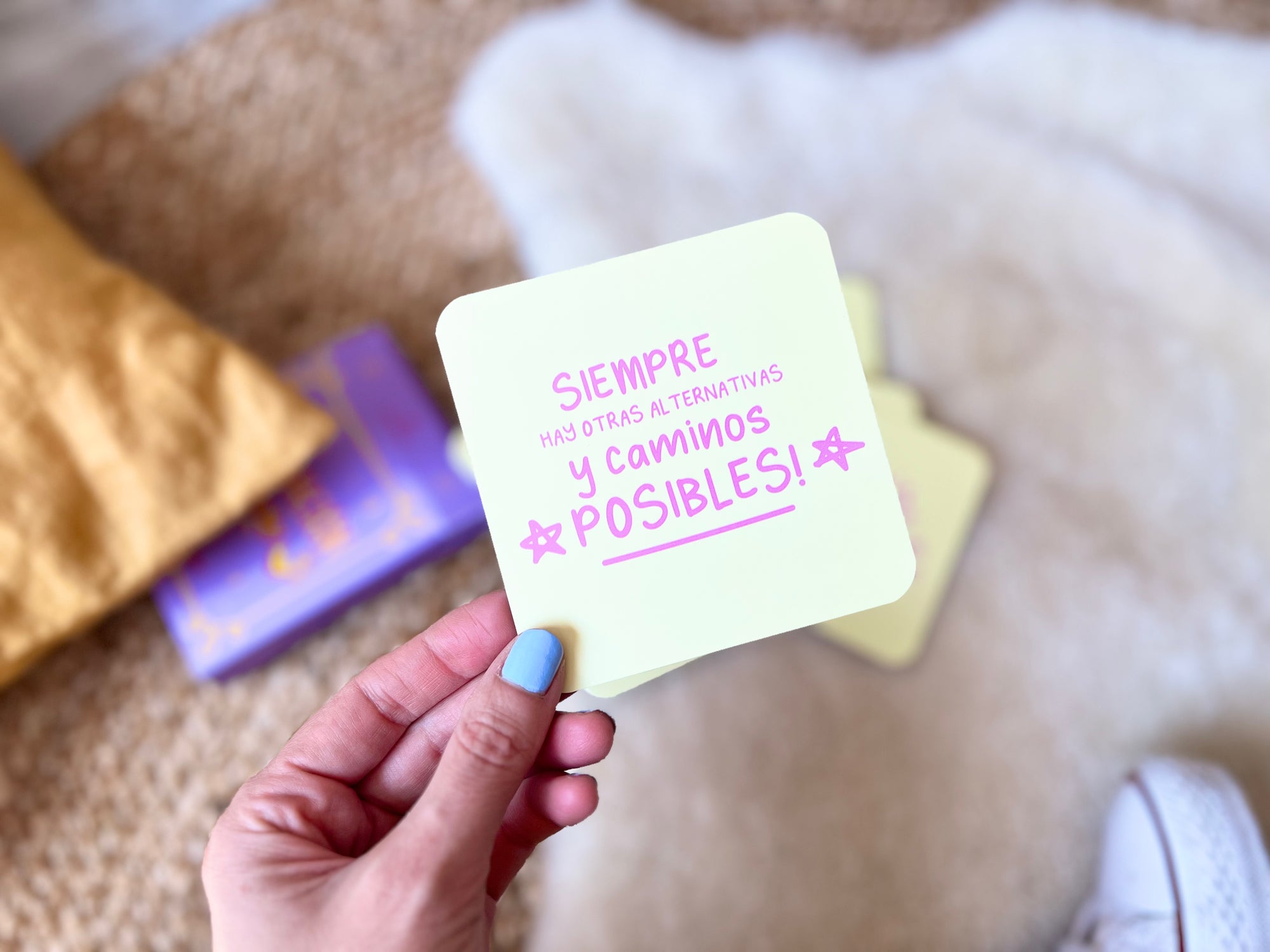 Cartas de Motivación al Instante!