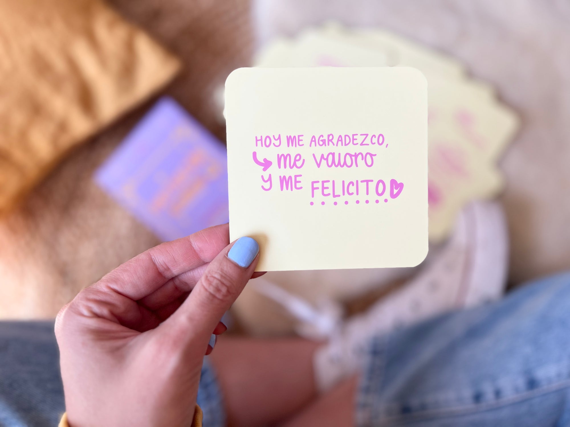 Cartas de Motivación al Instante!