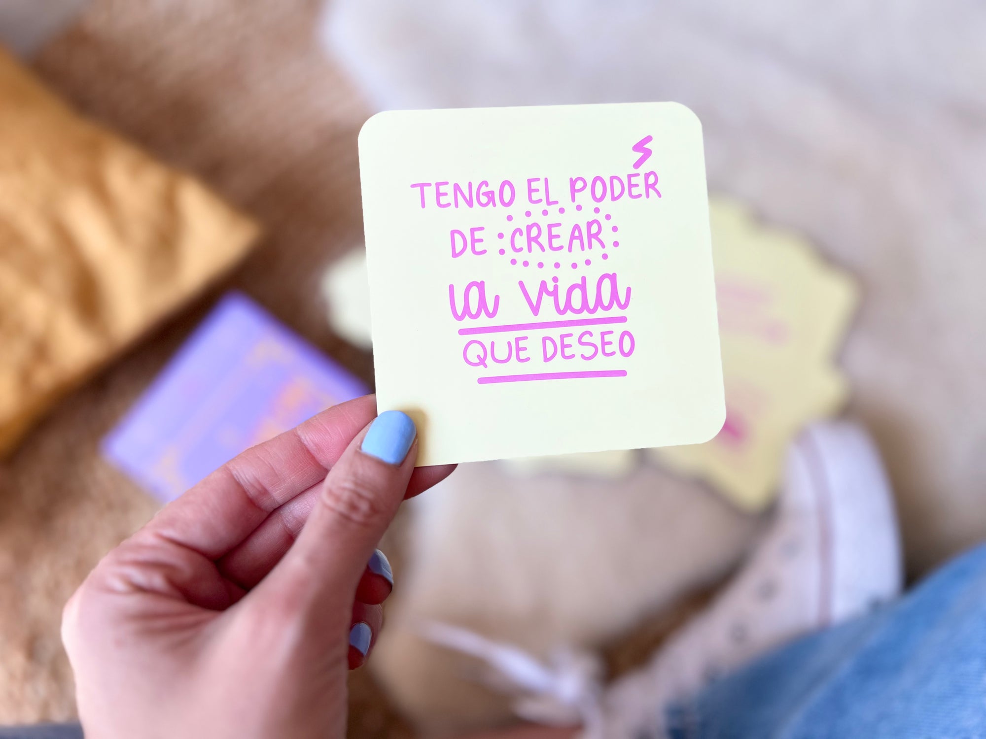 Cartas de Motivación al Instante!