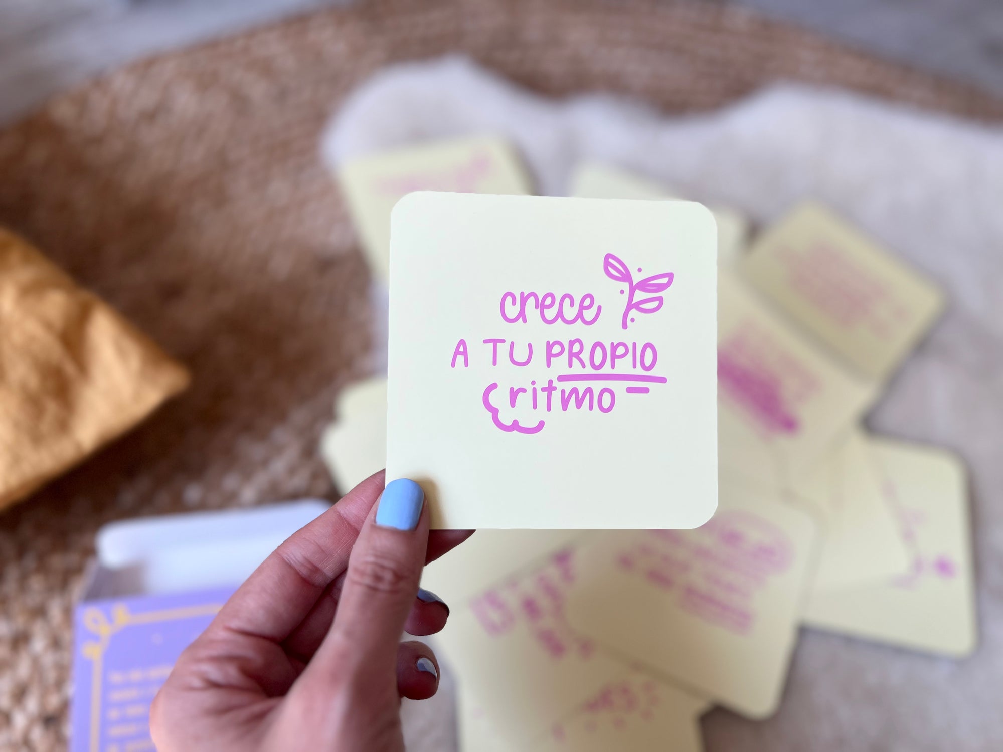 Cartas de Motivación al Instante!