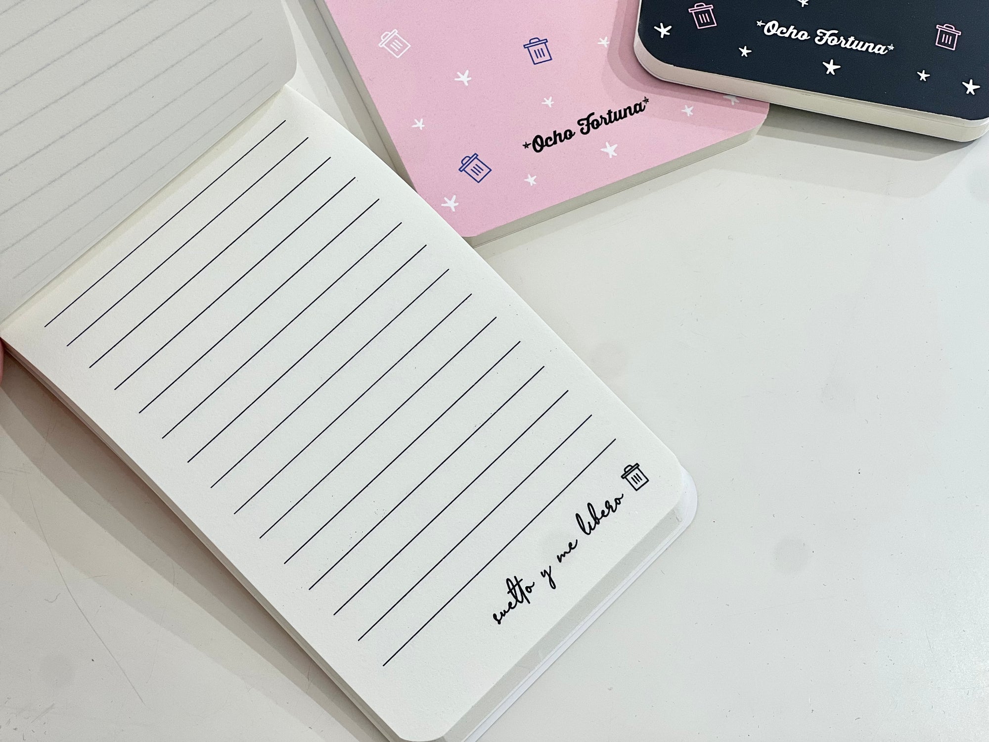 Caja Therapy Box Autocuidado