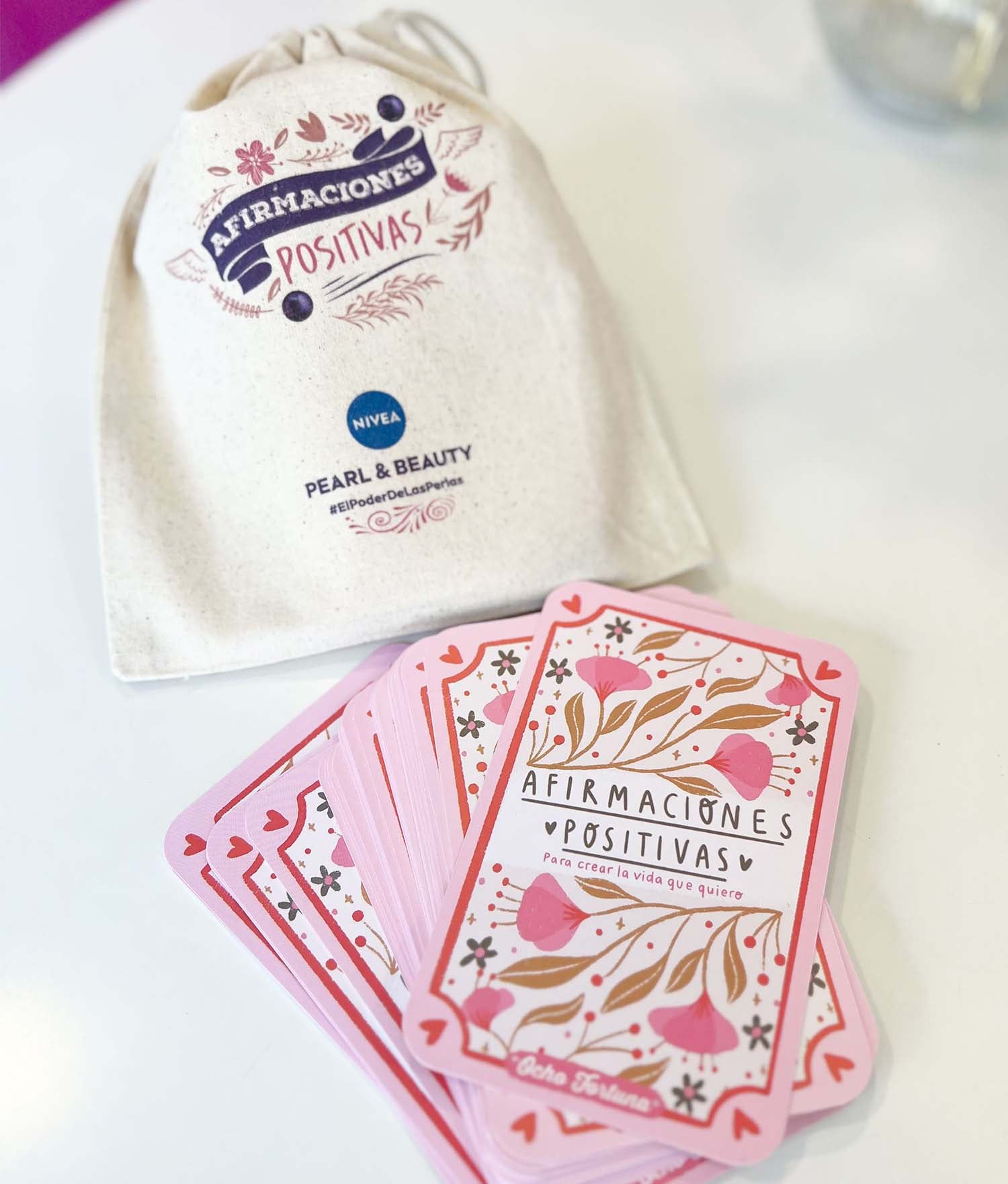 ocho fortuna regalo corporativo personalizado para agencia my community