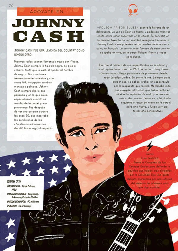 ocho fortuna Libro La música es mi vida editorial contrapunto